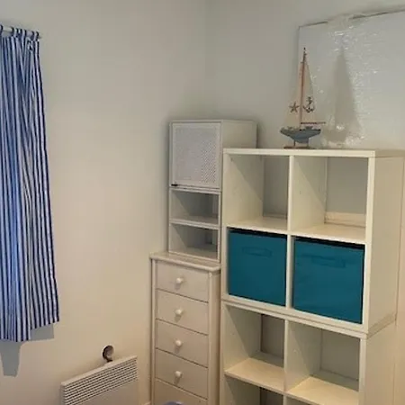 Maison Confortable Pour 8 Pers. A Barbatre, Pres De La - Fr-1-823-97 Feriehus Barbâtre