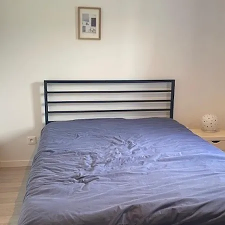 Feriehus Maison Confortable Pour 8 Pers. A Barbatre, Pres De La - Fr-1-823-97 Barbâtre